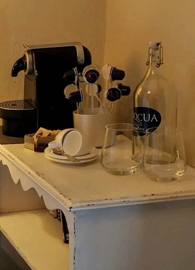Bed & Breakfast Boutique B&B Il Cortile Divino Porlezza Italy